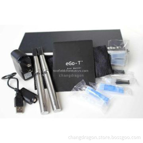 Hot Selling EGO T E Cigarette with 650/900/1100mAh Battery Capacity